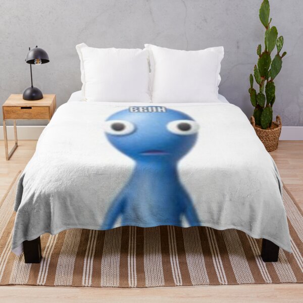 Item preview, BRUH Pikmin 2 designed and sold by P22PBM.