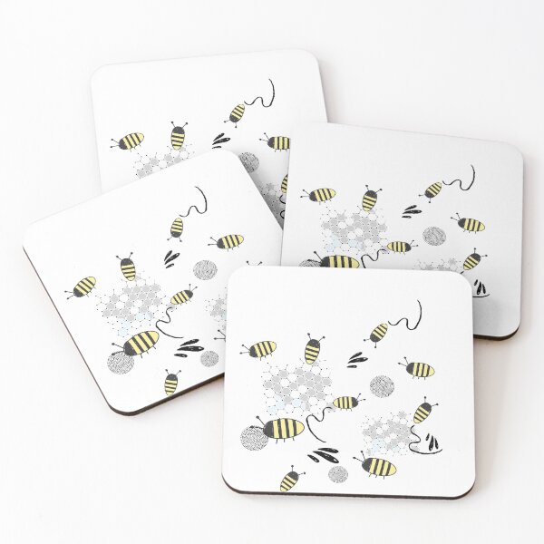 Item preview, Bee Honey designed and sold by Myhart1.