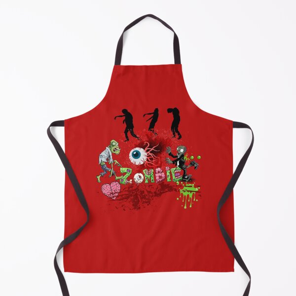 Item preview, Zombies designed and sold by Booshthemighty.