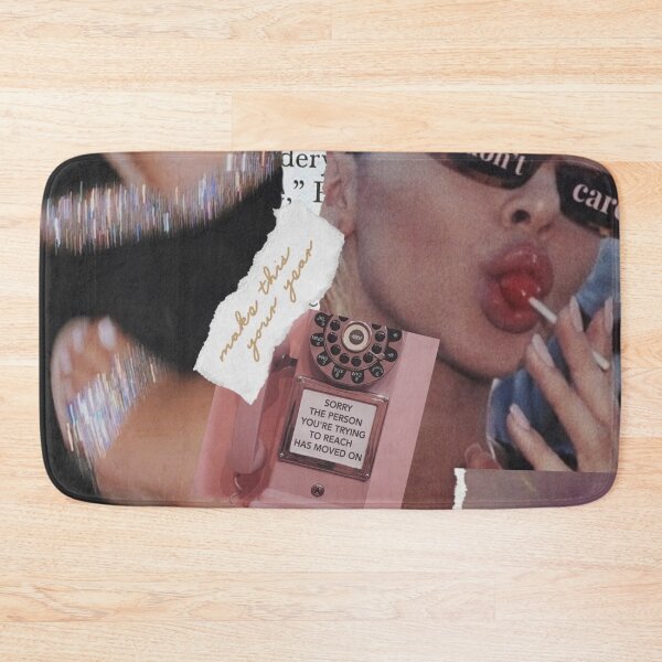 Item preview, Collage Pink Estética designed and sold by AnnaAndVibes.