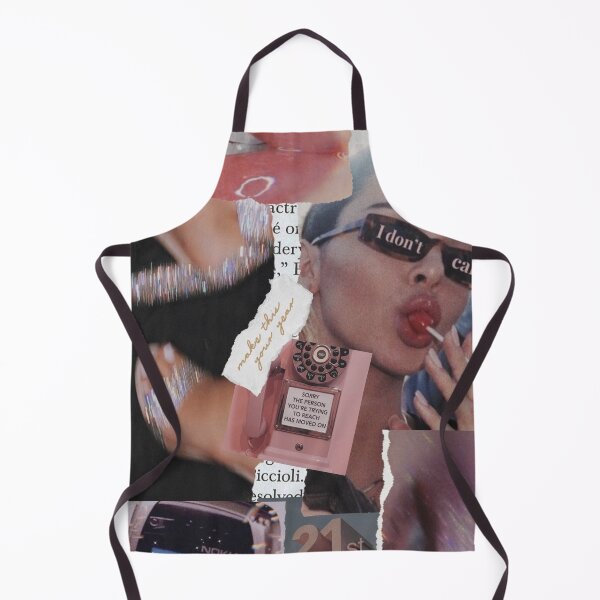 Item preview, Collage Pink Aesthetics designed and sold by AnnaAndVibes.