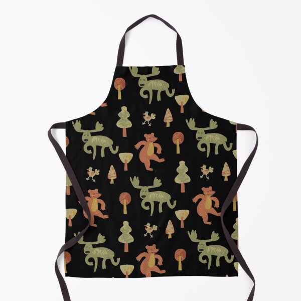 Item preview, Down to the woods today designed and sold by Md1982.