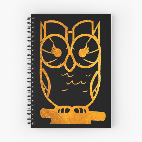 Item preview, Golden Owlowicious designed and sold by BronyByHazel.