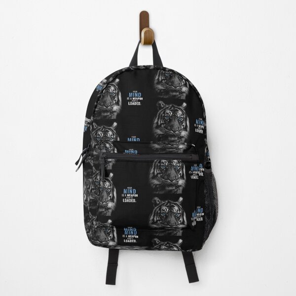 Item preview, Keep your Mind Loaded designed and sold by hiunlimit.
