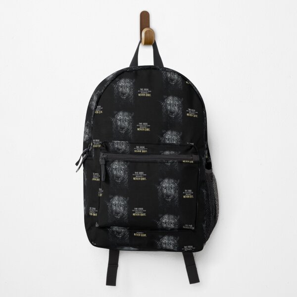 Item preview, I Never Quit designed and sold by hiunlimit.