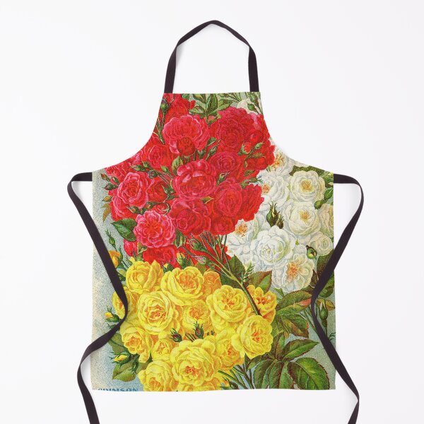 Item preview, Rambler roses - Storrs & Harrison co. 1898 designed and sold by killies.