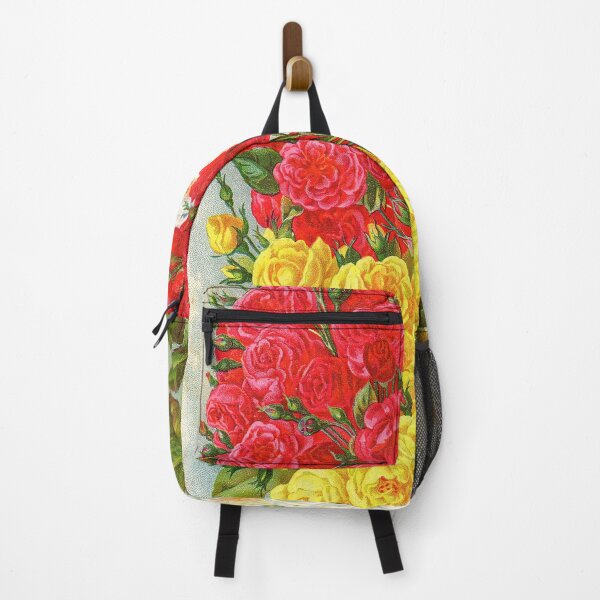 Item preview, Rambler roses - Storrs & Harrison co. 1898 designed and sold by killies.