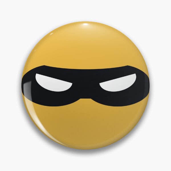 Item preview, Hero Fat Gum Mask Jacket Color Compliant (Mask Version) designed and sold by robbersxfilms.