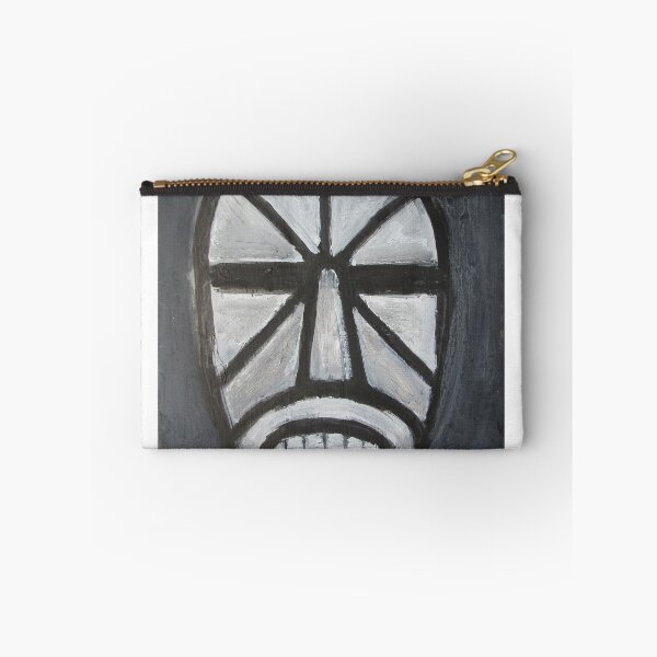 Item preview, Rude Boy - Scare-Devil designed and sold by davidereedart.