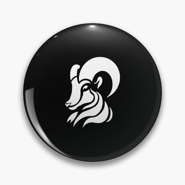Item preview, Bighorn Sheep Icon designed and sold by liftdesign.