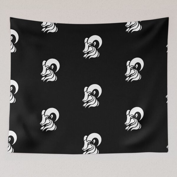 Item preview, Bighorn Sheep Icon designed and sold by liftdesign.