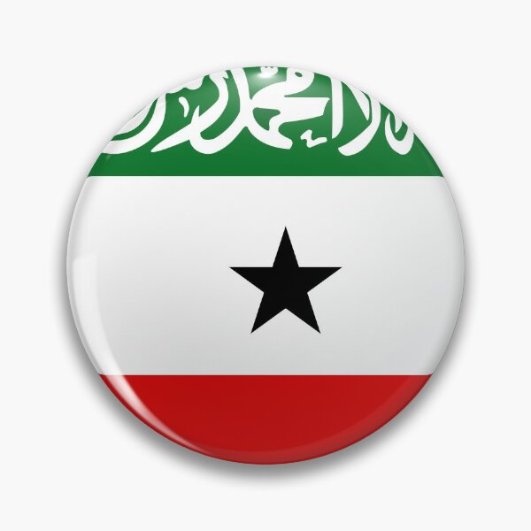 Item preview, Flag of Somaliland designed and sold by Inimma.