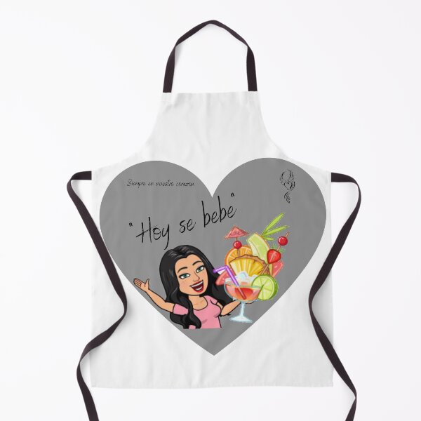 Item preview, Hoy se bebe  designed and sold by JJs-Tees.
