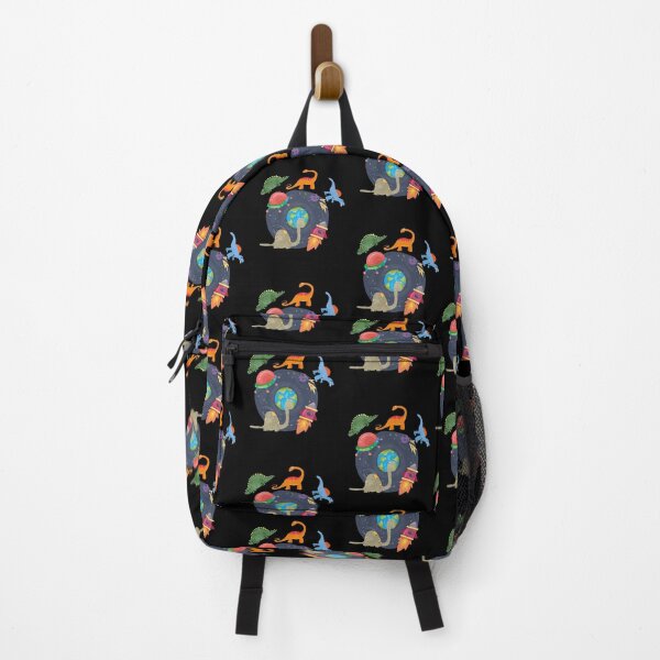 Item preview, dinosaurs in space designed and sold by chigara.