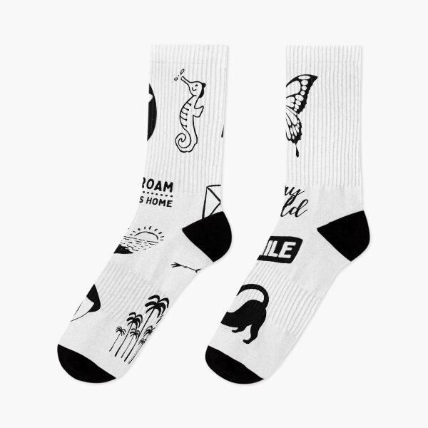 Item preview, B/W Pack designed and sold by Hedda Young.