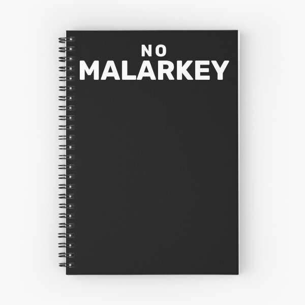 Item preview, No Malarkey Joe Biden designed and sold by TINASTORESHOPE.