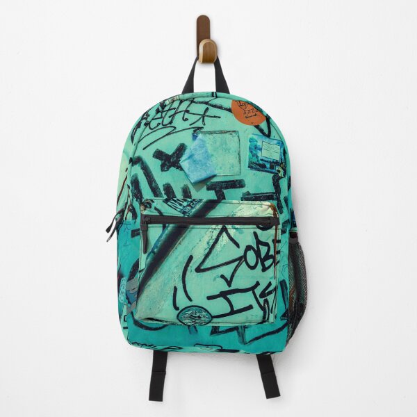 Item preview, London graffiti wall designed and sold by Delicarte.