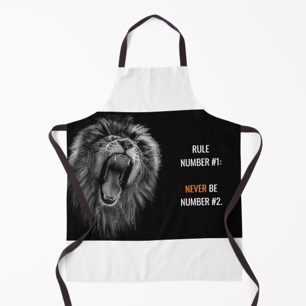 Item preview, Rule Number One designed and sold by hiunlimit.