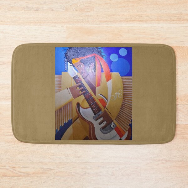 Item preview, Afro-Latino Músico designed and sold by LibrosBOOKtique.