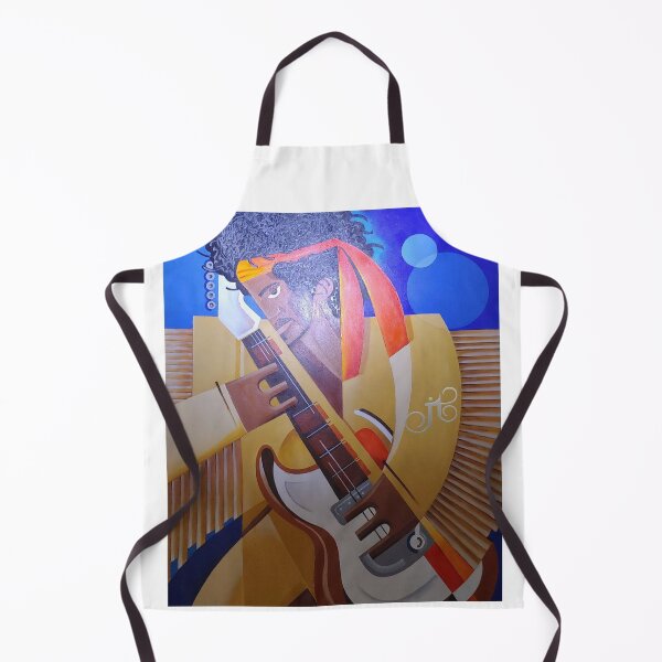 Item preview, Afro-Latino Músico designed and sold by LibrosBOOKtique.