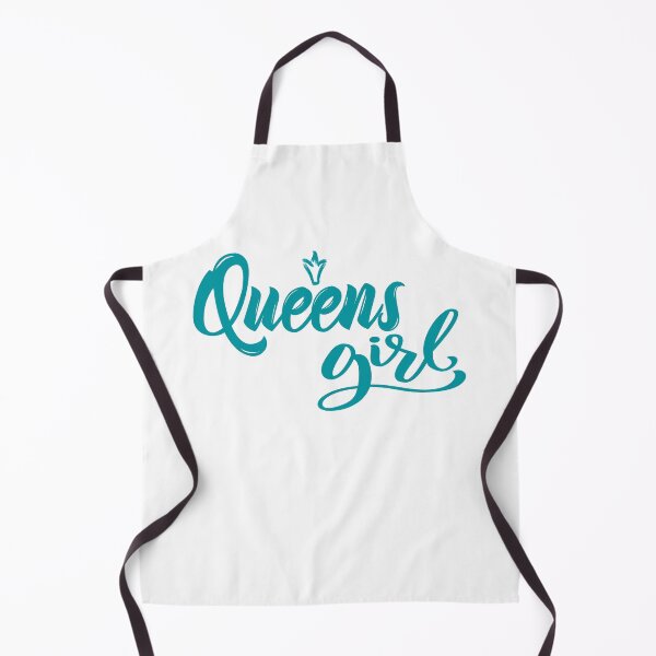 Item preview, Queens Girl New York Raised Me designed and sold by ProjectX23.
