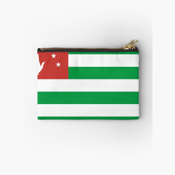 Item preview, Flag of the Republic of Abkhazia designed and sold by Inimma.