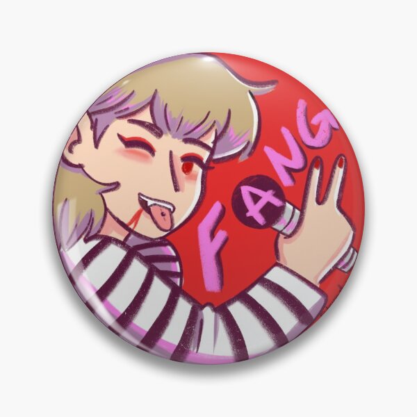 Item preview, Vampy hongjoong  designed and sold by Bunibin.