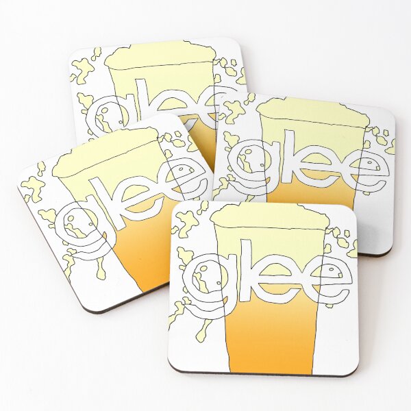 Item preview, Glee sunset slushie  designed and sold by dannp15.