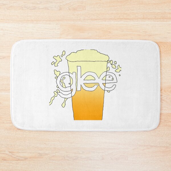 Item preview, Glee sunset slushie  designed and sold by dannp15.
