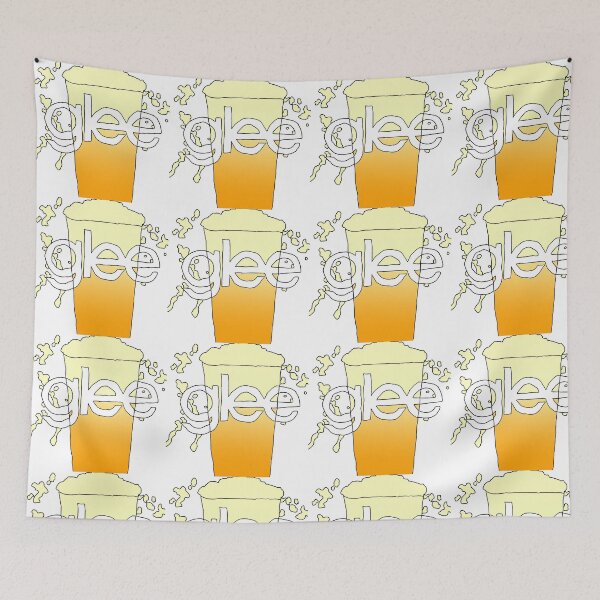 Item preview, Glee sunset slushie  designed and sold by dannp15.