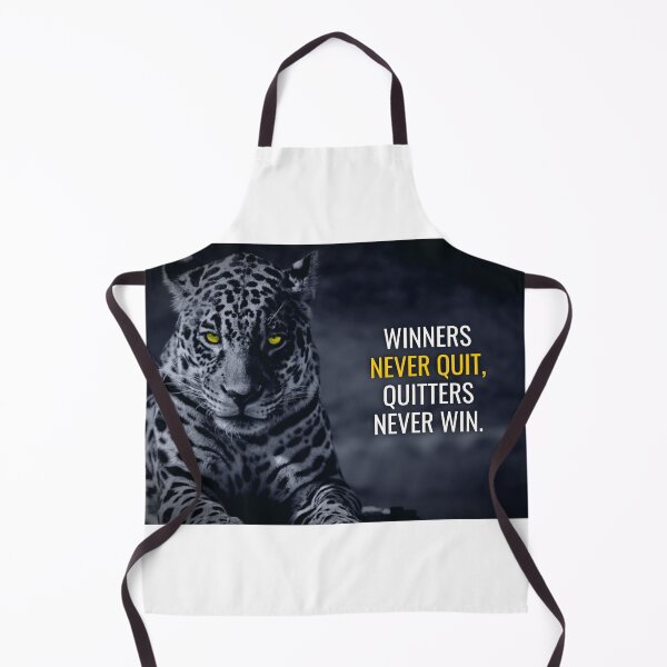 Item preview, Winners vs Quitters designed and sold by hiunlimit.