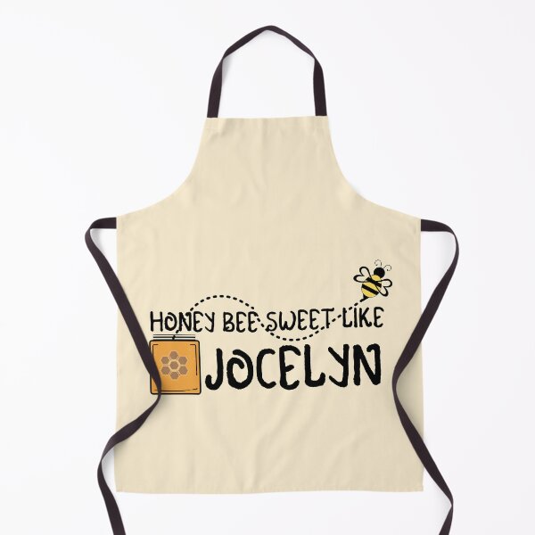 Item preview, HONEY BEE SWEET LIKE JOCELYN designed and sold by IzzyDee-Designs.