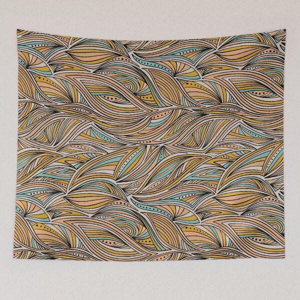 Item preview, Safflower designed and sold by Myl-Design.