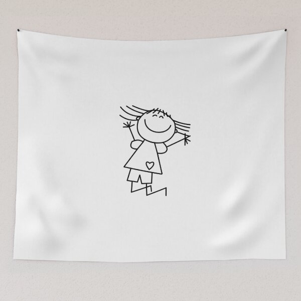 Item preview, Cartoon Playing Trendy Design designed and sold by yasmh.
