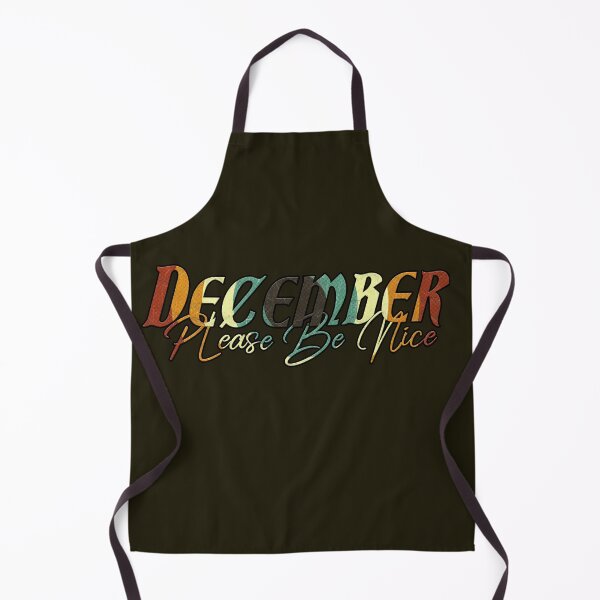 Item preview, December please be nice designed and sold by Thevulcano.