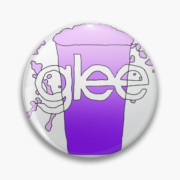 Item preview, Glee Lilac slushie  designed and sold by dannp15.
