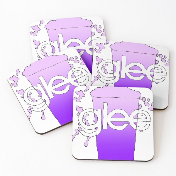 Item preview, Glee Lilac slushie  designed and sold by dannp15.