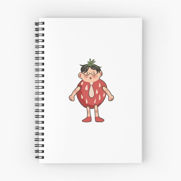 Item preview, Strawberry Logan designed and sold by scubastranaut.