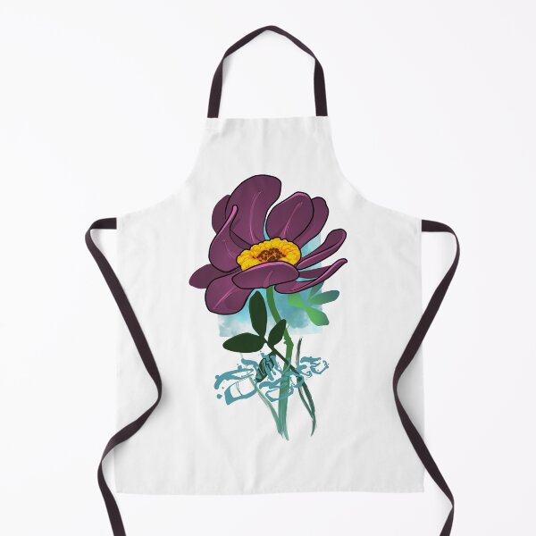 Item preview, Pink flower designed and sold by EmilEdge.