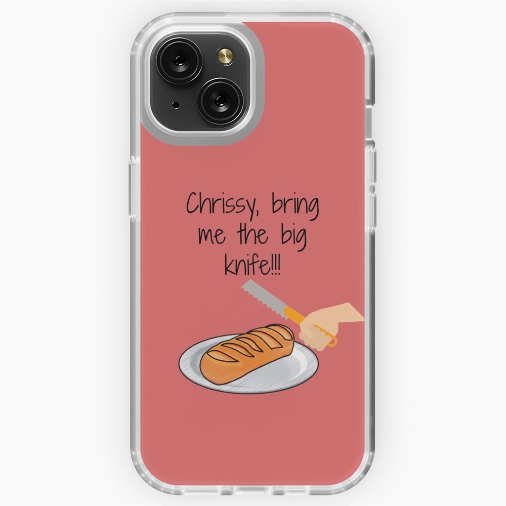 Item preview, iPhone Soft Case designed and sold by saidwithwit.