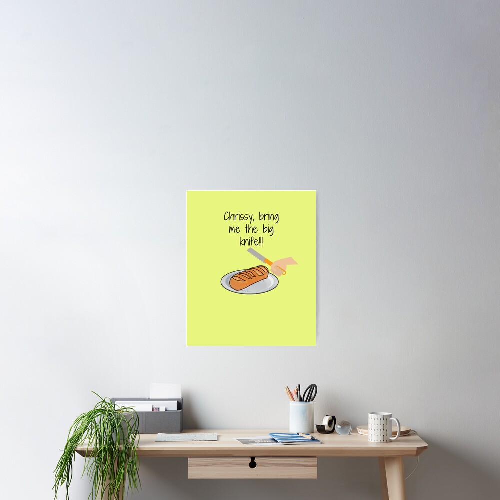 Item preview, Poster designed and sold by saidwithwit.