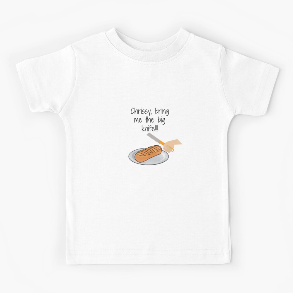 Item preview, Kids T-Shirt designed and sold by saidwithwit.