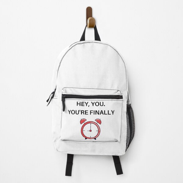Item preview, Hey you. You're finally awake designed and sold by yasmh.