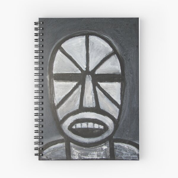 Item preview, Rude Boy - Scare-Devil designed and sold by davidereedart.
