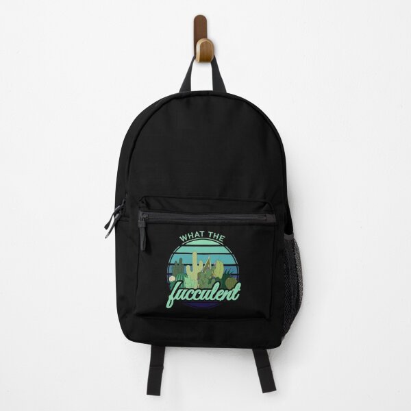 Item preview, Fucculent Cactus - Cool and Cute Design designed and sold by designminimal.
