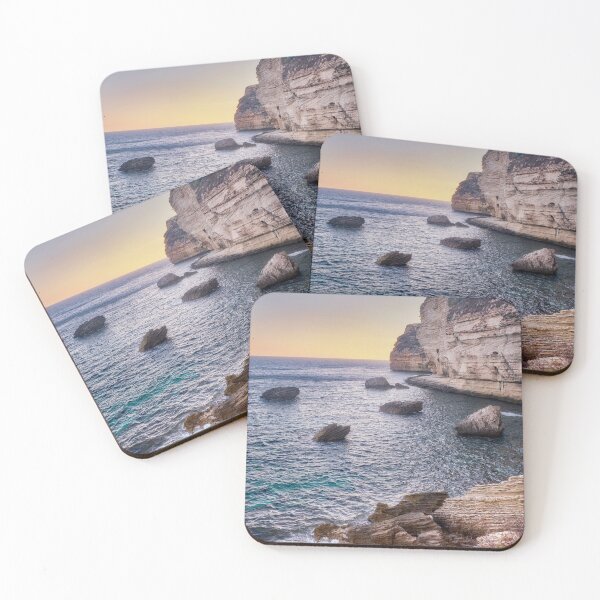 Item preview, sunset at Bonifacio, Corse designed and sold by davidgan8621.