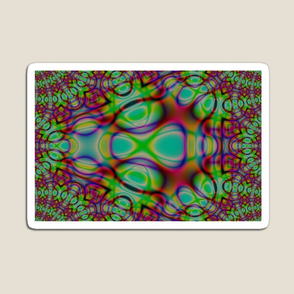 Item preview, Diseño colorido de difracción designed and sold by muz2142.
