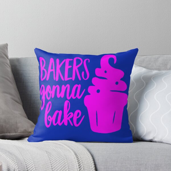 Item preview, Bakers Gonna Bake designed and sold by lakelandwholes1.