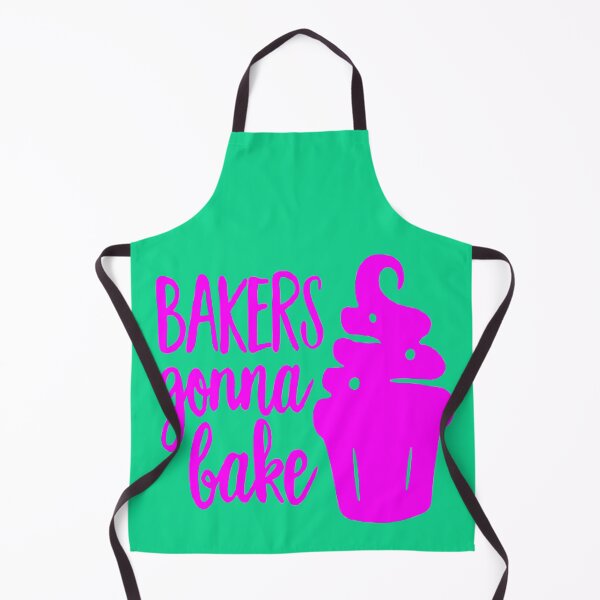 Item preview, Bakers Gonna Bake designed and sold by lakelandwholes1.
