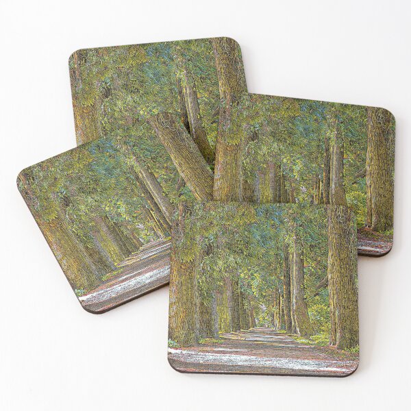 Item preview, Trees painting  designed and sold by ^ H12021 ^.